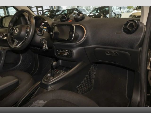 Smart EQ forfour 60kWed Passion