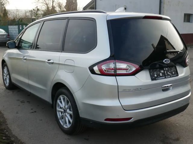 Ford Galaxy Business