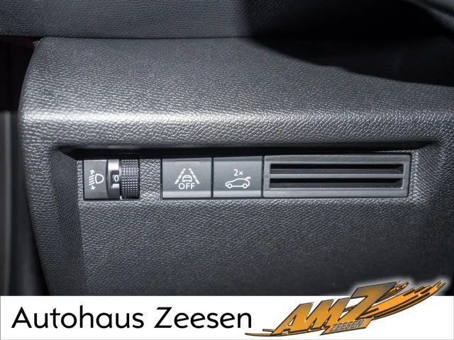Citroën C4 X LED PDC KLIMAAUTOMATIK