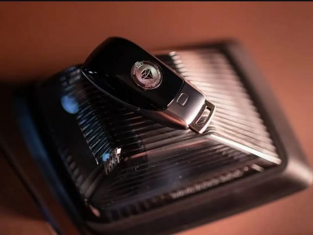 Mercedes-Benz G 500 Stronger than Diamonds Edition