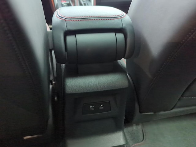 Audi SQ2 Quattro S-Tronic