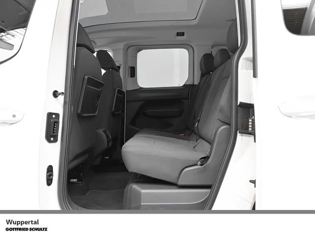 Volkswagen Caddy 2.0 TDI DSG