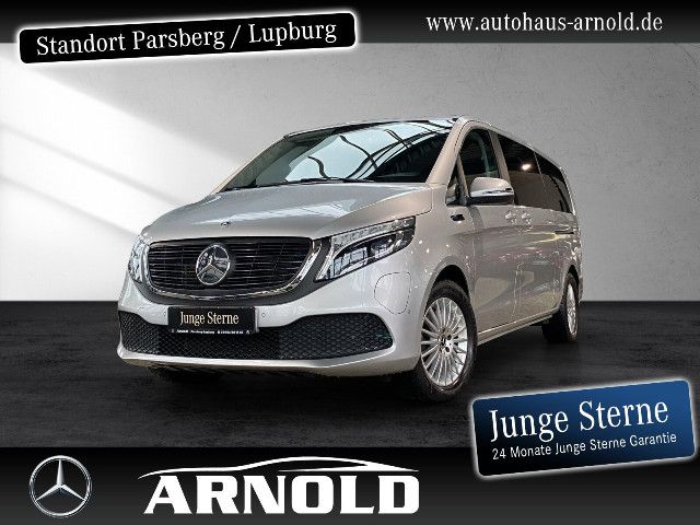 Mercedes-Benz EQV 300