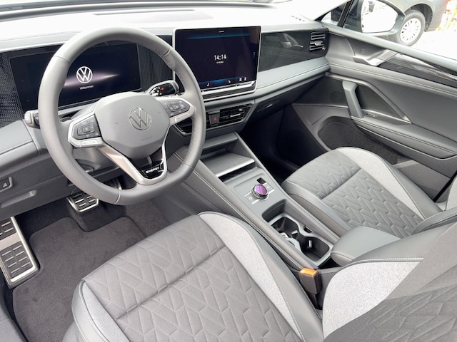 Volkswagen Tiguan eTSI CarPlay/AHK/Virt/360/ACC/LED