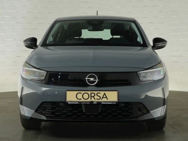 Opel Corsa Edition Hybrid