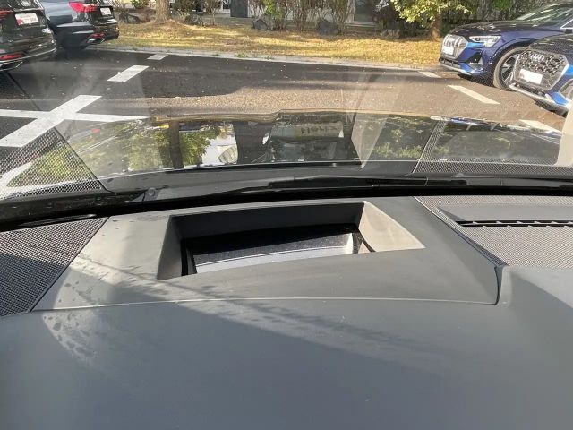 Audi RS6 4.0 TFSI Avant Quattro