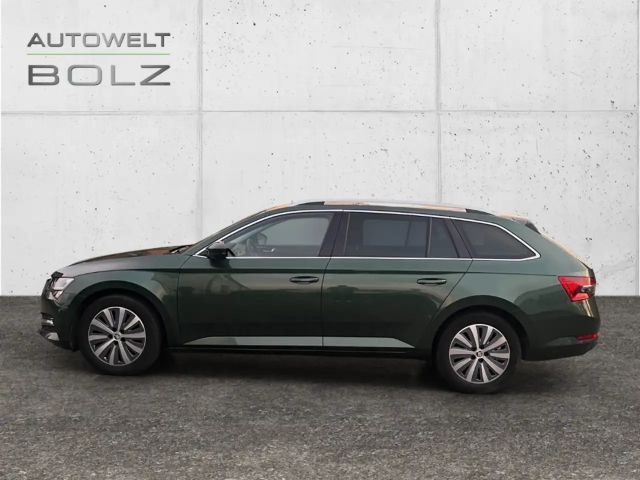 Skoda Superb 1.5 TSI Combi Style Style