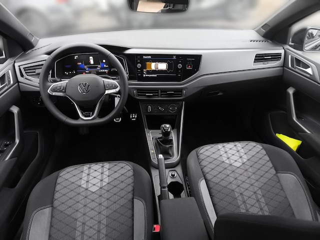 Volkswagen Polo 1.0 TSI