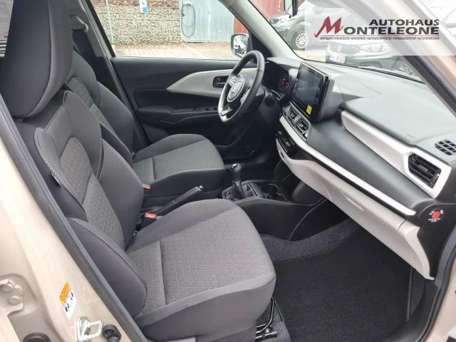 Suzuki Swift Comfort DualJet Hybrid