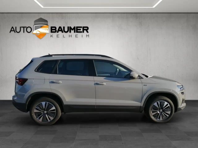 Skoda Karoq 1.5 TSI
