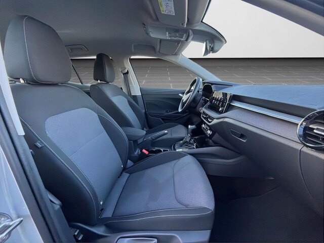 Skoda Fabia 1.0 TSI Selection