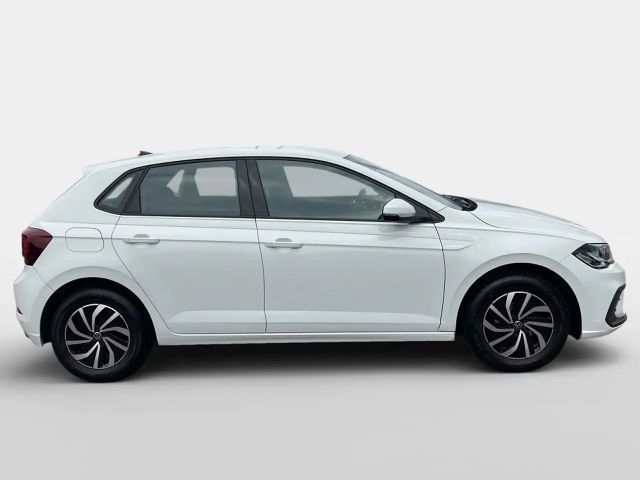 Volkswagen Polo DSG Life