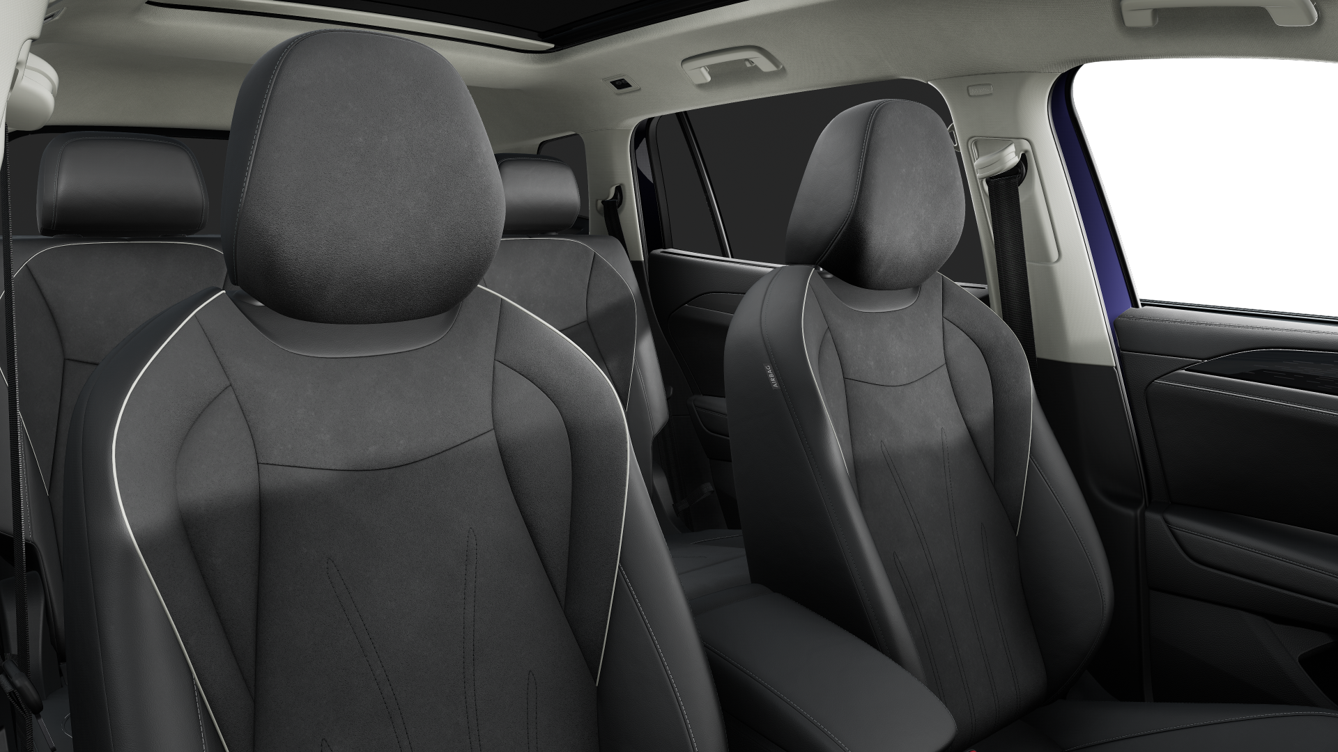 Volkswagen Tayron 2.0 TDI DSG Elegance Elegance