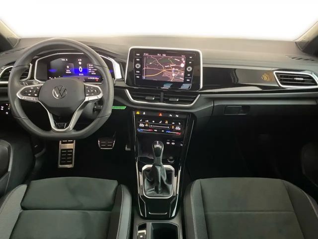 Volkswagen T-Roc 1.5 TSI DSG R-Line