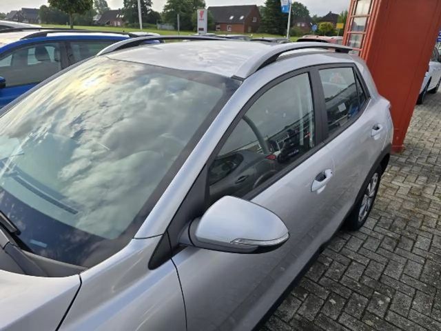 Kia Stonic GDi Vision