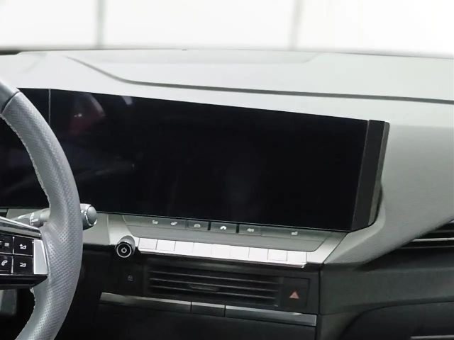 Opel Astra 1.2 Turbo GS-Line Grand Sport