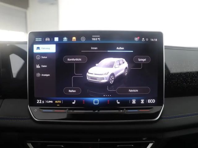 Volkswagen Tiguan DSG Sport eHybrid