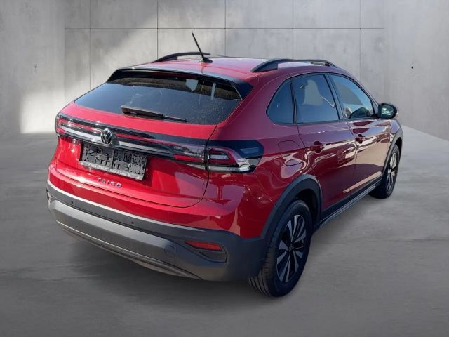 Volkswagen Taigo Life