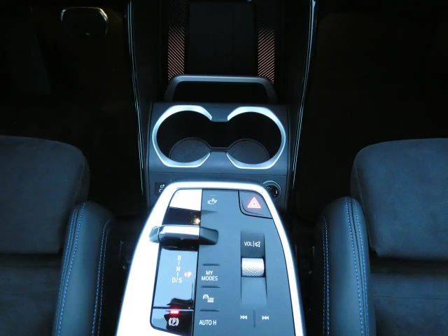 BMW X1 Comfort pakket M-Sport sDrive20i