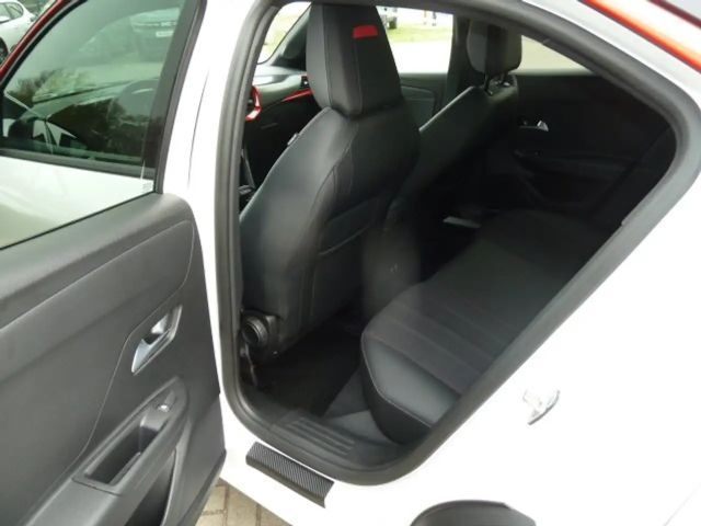 Opel Mokka GS-Line Grand Sport Turbo