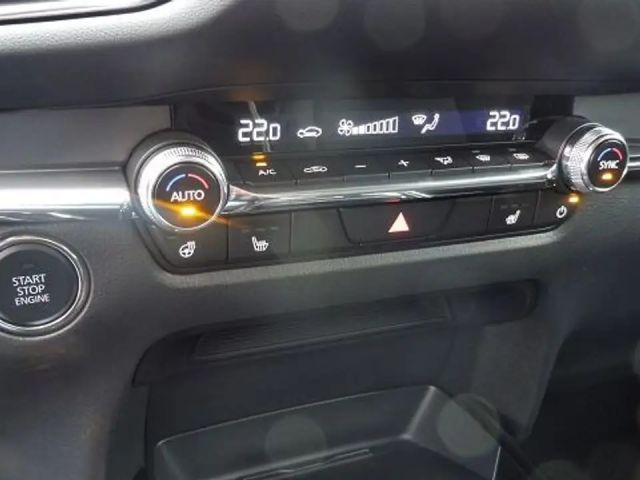 Mazda CX-30 e-Skyactive G140 Centre-Line