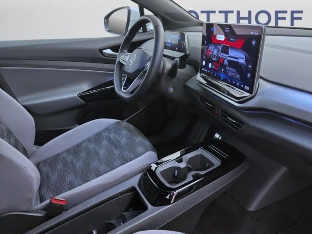 Volkswagen ID.4 IQ.Drive Performance Pro