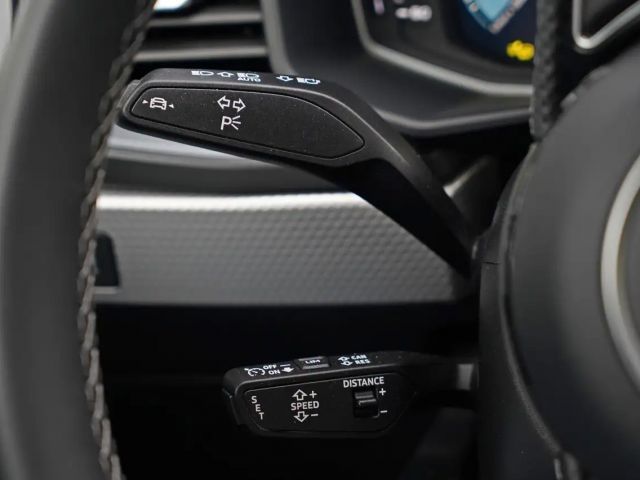 Audi A1 40 TFSI S-Line Sportback