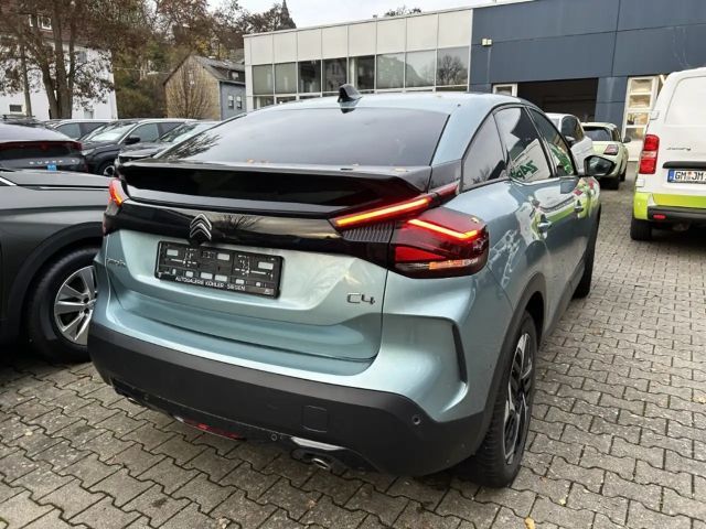 Citroën C4 PureTech Shine