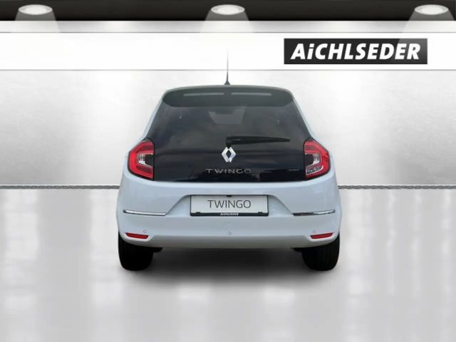 Renault Twingo E-Tech Electric Techno