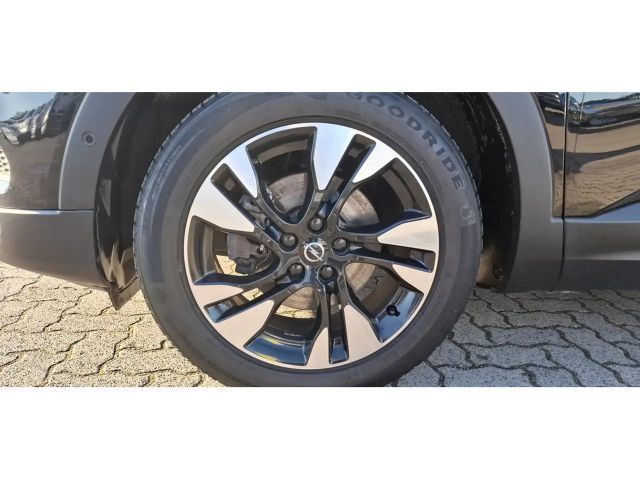 Opel Grandland X Elegance