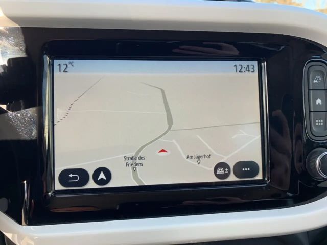 Renault Twingo E-Tech Techno