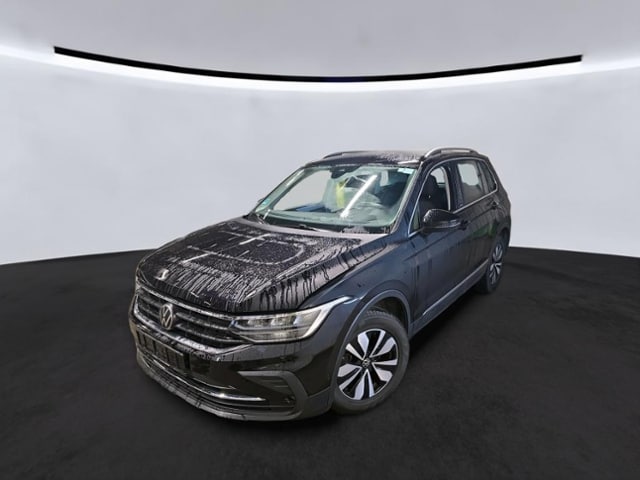 Volkswagen Tiguan 1.5 TSI DSG Move