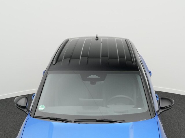 Volkswagen T-Roc DSG R-Line