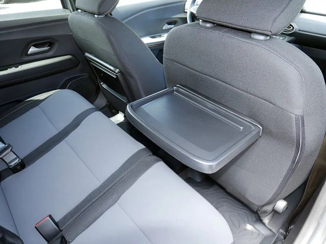 Dacia Jogger ECO-G Extreme