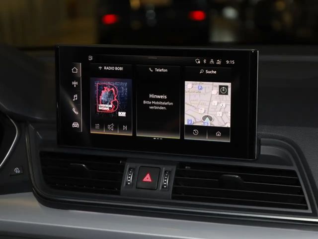 Audi Q5 50 TFSI Hybride Quattro