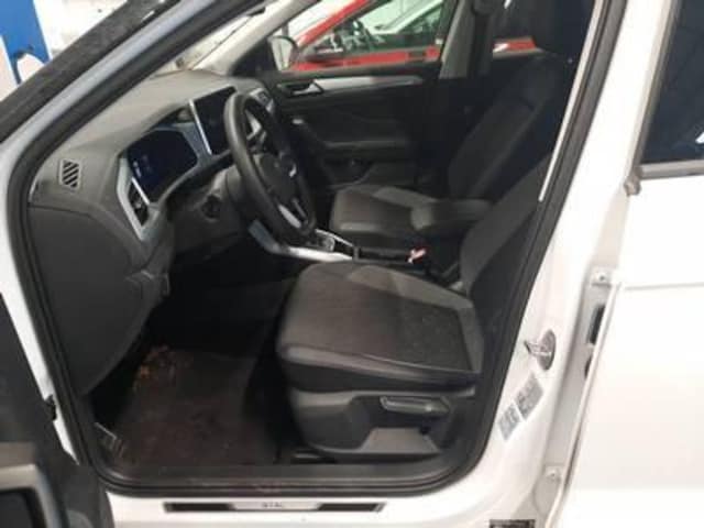 Volkswagen T-Roc 2.0 TDI DSG