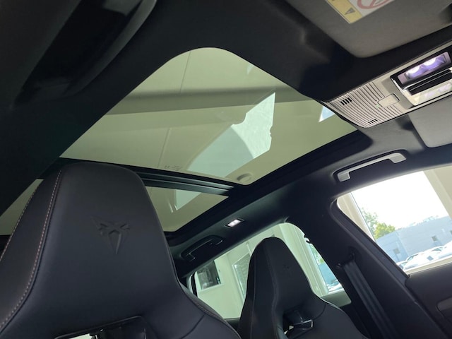 Cupra Formentor 2.0 TSI DSG VZ