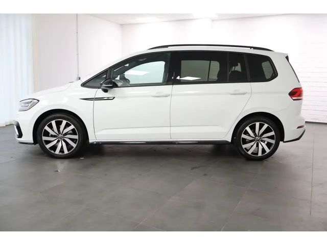 Volkswagen Touran 1.5 TSI DSG R-Line