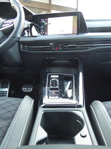 Volkswagen Golf 2.0 TDI Variant