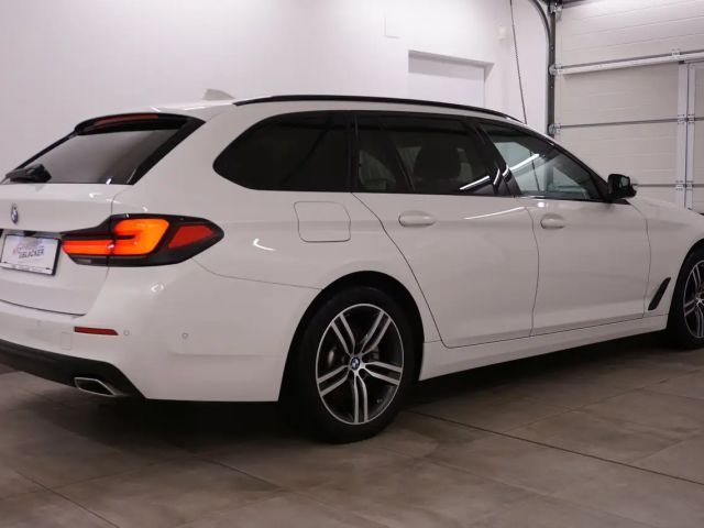 BMW 520 520d