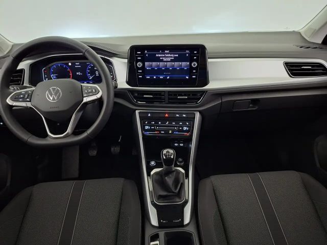 Volkswagen T-Roc Friends TSI