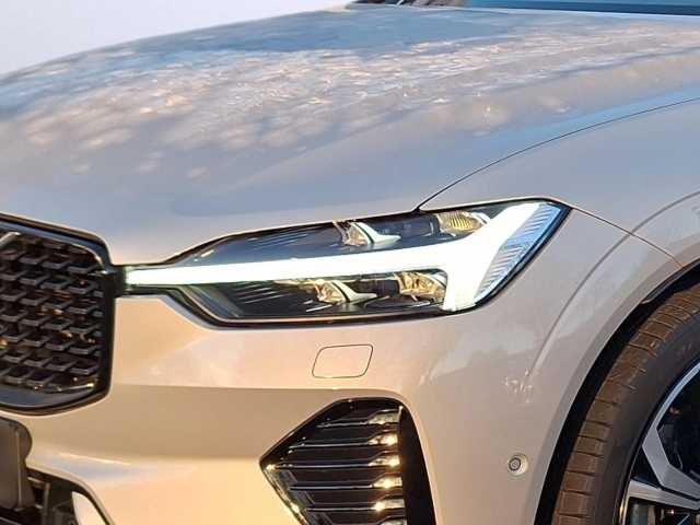 Volvo XC60 Plus