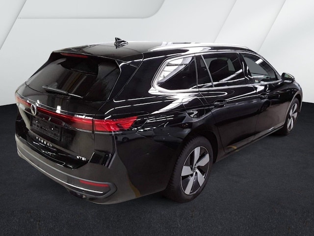 Volkswagen Passat 1.5 eTSI DSG