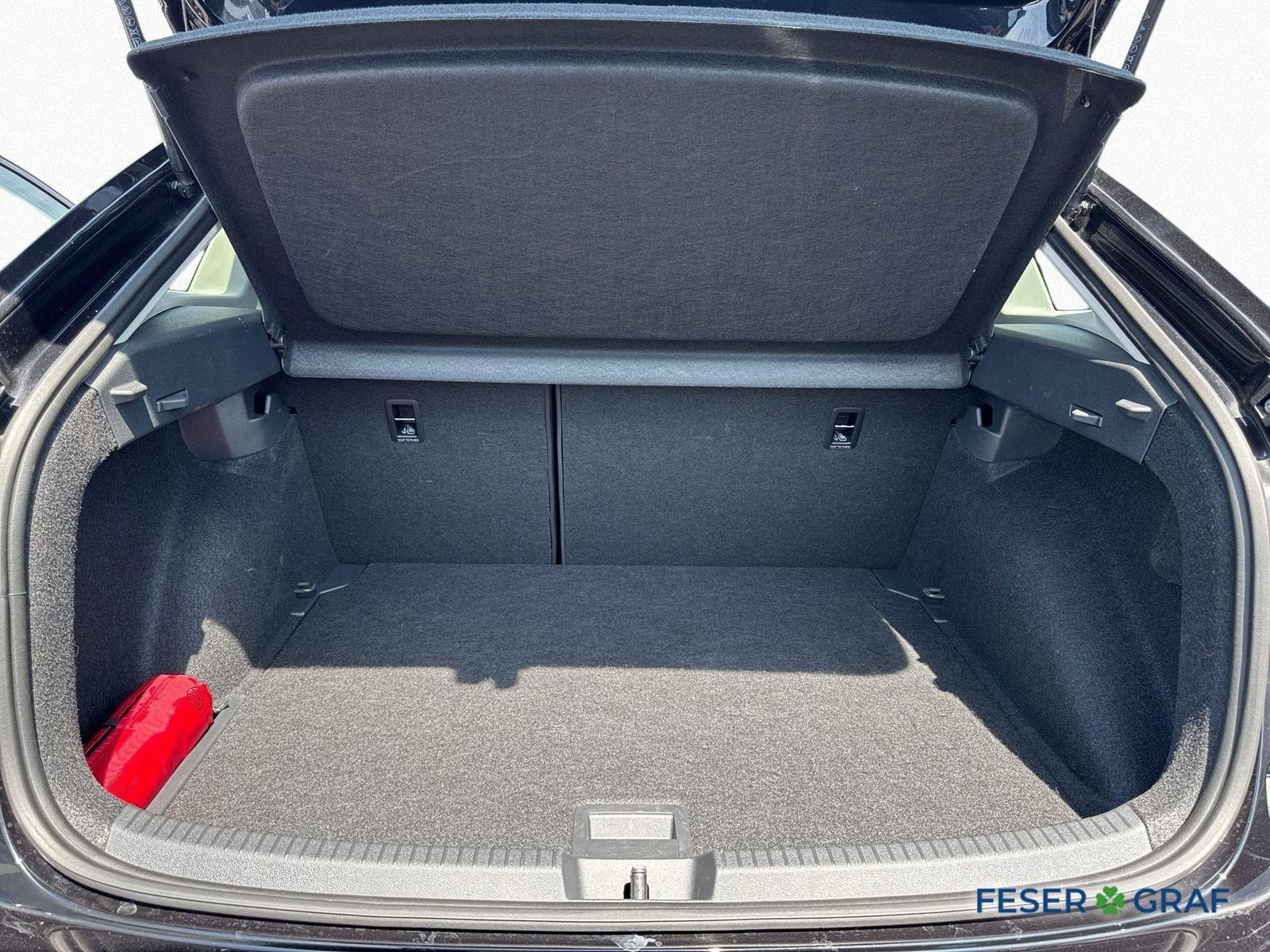 Volkswagen Taigo 1.0 TSI DSG