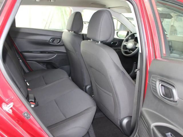 Hyundai i20 1.0 2WD T-GDi Trend