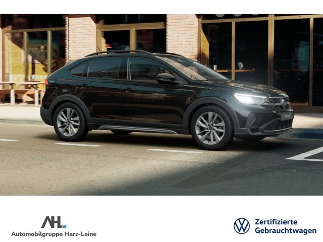 Volkswagen Taigo 1.0 TSI