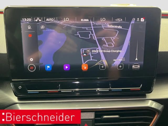 Cupra Leon 2.0 TSI DSG