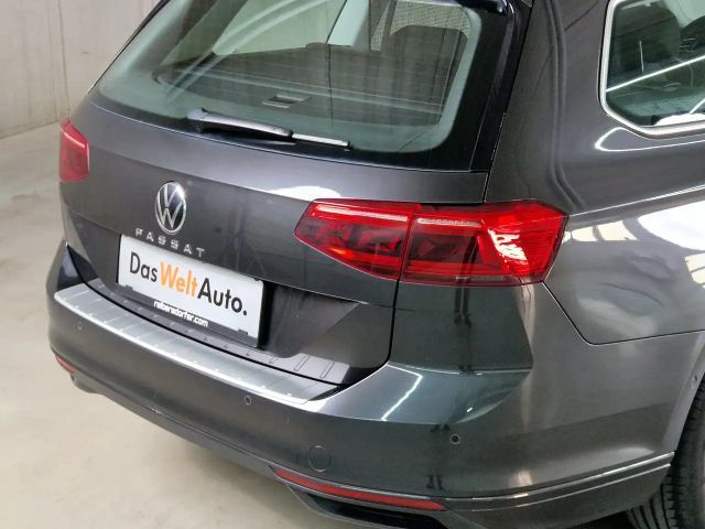 Volkswagen Passat Business Variant
