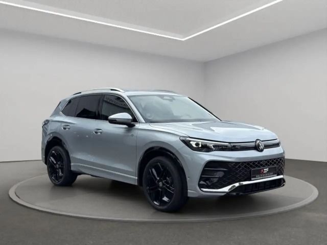 Volkswagen Tiguan 1.5 eTSI DSG R-Line