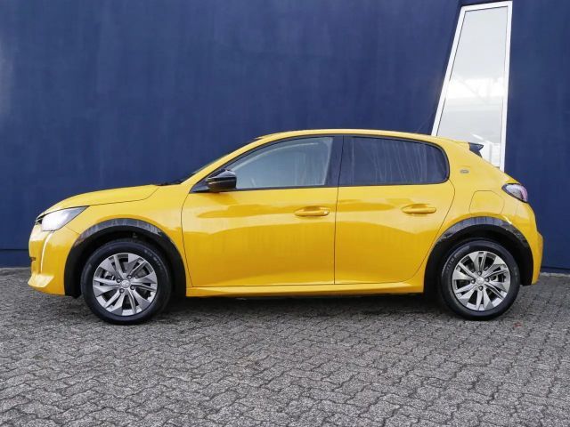 Peugeot E-208 Allure Pack